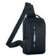 thumbnail image 1 of Bolso bandolera de un solo hombro, 1 of 5