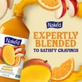 thumbnail image 4 of (3 pack) Naked Smoothie Mighty Mango Flavored 100% Fruit Smoothie Blend, 64 fl oz, 4 of 12