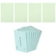 thumbnail image 4 of 10 cajas de hojas absorbentes de aceite portátiles, papel secante de aceite, pañuelos absorbentes de aceite, 4 of 6