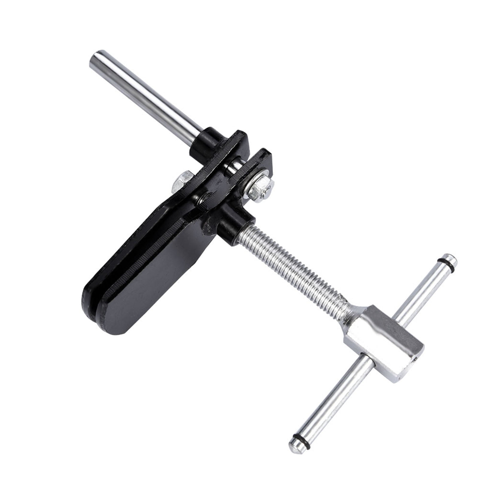 Outil De Compression Pour Piston D'étrier De Frein – Acier, Avec Plaques Réglables, Pour Remplacement Plaquettes