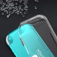 thumbnail image 5 of Étui en Caoutchouc TPU Transparent Clair et Flexible, Housse de Protection, Peau Adhérente Compatible avec Console Nintendo Switch Lite, 5 of 5