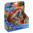 thumbnail image 3 of Godzilla vs. Kong: 6” Mechagodzilla with Hollow Earth Anti-Gravity Vehicle (HEAV) Accessory, 3 of 8