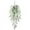 F, variant on Clearance Under $5 Boovnll Hanging Plant, Artificial Lifelike Leaves, No Fade, UV Resistant, Fake Hanging Plants for Indoor/ Outdoor, Wall, Garden,Wedding, Party, DIY Tables Decor, Fake Plants