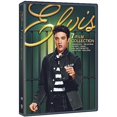 thumbnail image 3 of Elvis 7-Film Collection (Box Set) [DVD], 3 of 3