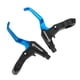 thumbnail image 1 of Freno De Mano Bicicleta TOOPRE 1 par de palancas de freno de bicicleta MTB Empuñadura de embrague de aleación de aluminio (azul) Tmvgtek Accesorios para bicicletas, 1 of 4