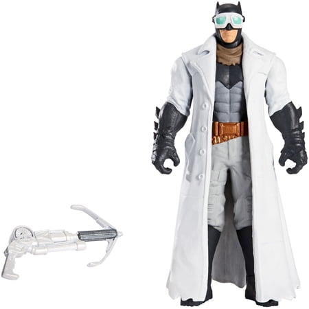 Batman V Superman: Dawn of Justice Arctic Zone Batman Figure
