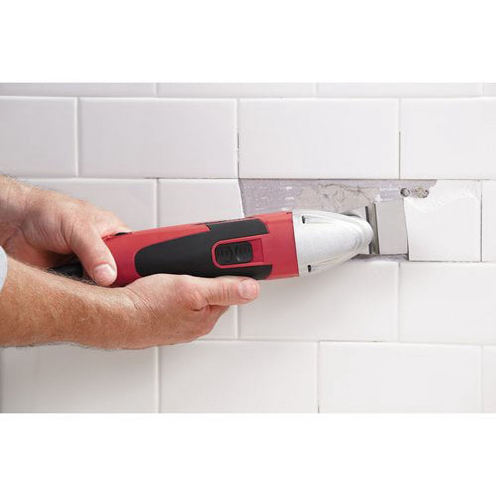 Hyper Tough Ht 2.1amp Oscillating Multifunction Tool