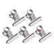 thumbnail image 1 of Pinzas para pellizcar clavos jinwen C Curva 5/10 Herramienta de plástico Plata, 1 of 8