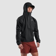 Deluge Jacket M SM Onyx