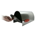 thumbnail image 2 of Spira Mailbox SPA-M006SS Large Mailbox, Stainless Steel, 2 of 3