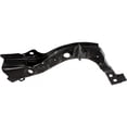 thumbnail image 5 of For Infiniti G25 2011 2012 Radiator Support Driver Side | Steel | Replacement For IN1225106 | 62521JK600, 5 of 6