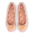 thumbnail image 5 of Wicked Little and Big Girls’ Ballet Flat, 5 of 7