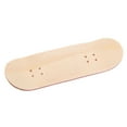 thumbnail image 2 of 10 Pcs New Replacement Wooden Board Finger Skateboard Parts for Finger Skateboards, 2 of 9