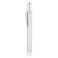 thumbnail image 1 of LED Medical Penlight,LED Penlight Yellow Lighting Pen Lightwith Pupil Gauge LED Penlight Compact and Lightweight, 1 of 6
