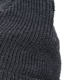 thumbnail image 2 of Flexfit  Adult Knitted Long Beanie, 2 of 4