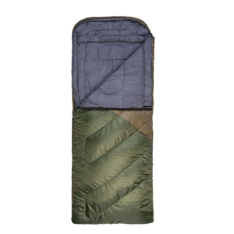 Teton Everyday Celsius XL 20F Mummy Sleeping Bag photo 2