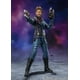 thumbnail image 5 of Figura de Acción Bandai S.H.Figuarts Star Lord y Rocket Raccoon, 5 of 6