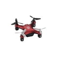thumbnail image 1 of Micro drone Maximum X01 de Propel en rouge, 1 of 2