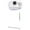 White, variant on Smart Bird Feeder Camera with AI Identification 1080P Video Automatic Detection Instant Notifications for Home