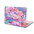 thumbnail image 3 of KSK KAISHEK Plastic Hard Case Cover Only for 2010 2011 2012 2013 2014 - 2017 Release MacBook Air 13 inchs No Touch Model: A1466 & A1369 Ink painting 18, 3 of 5