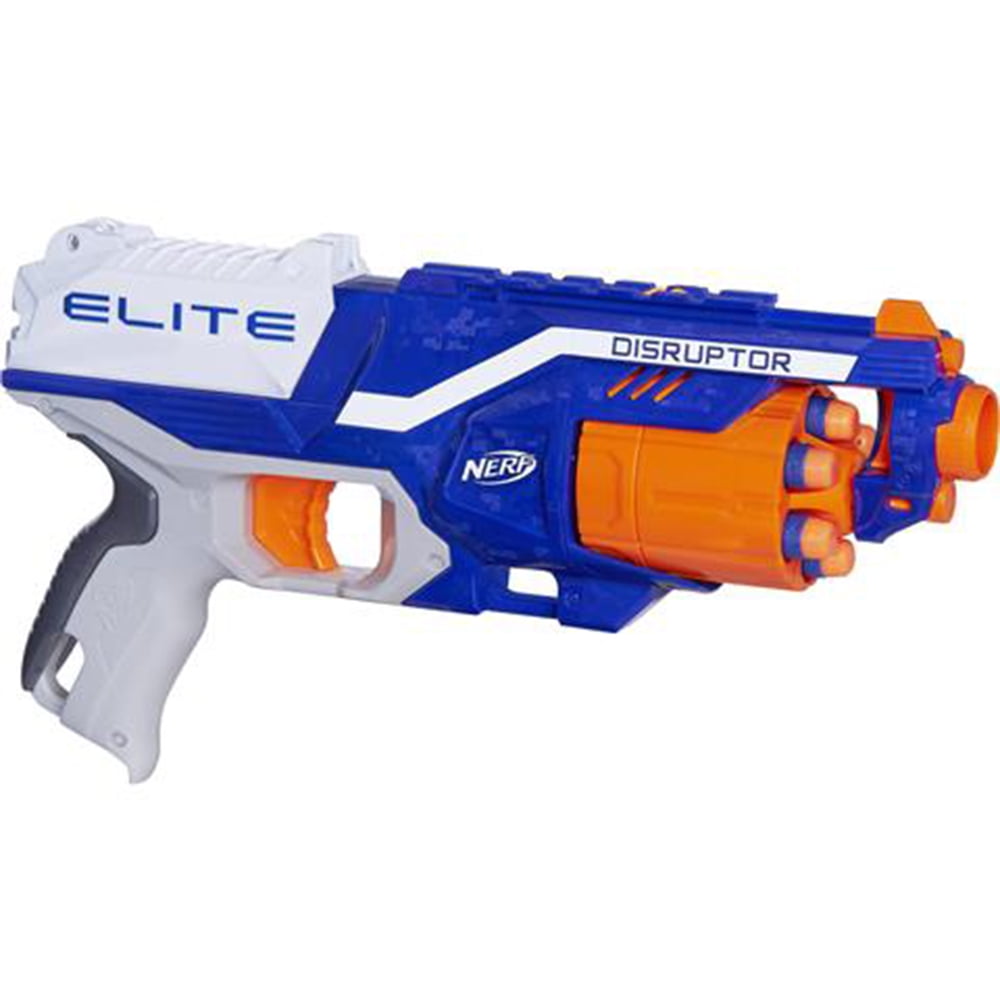 hasbro nerf elite