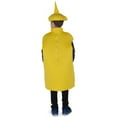thumbnail image 2 of Déguisement Moutarde Jaune pour Enfants - par Dress Up America, 2 of 4
