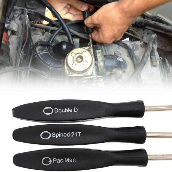 Craftsman Chainsaw Carburetor Adjustment Tool