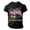 A20-Black, variant on 250th Anniversary US Shirt, America 250 Anniversary Shirts,United States 250 Years Since 1776 2026 Crew Neck Tshirt for Men #20