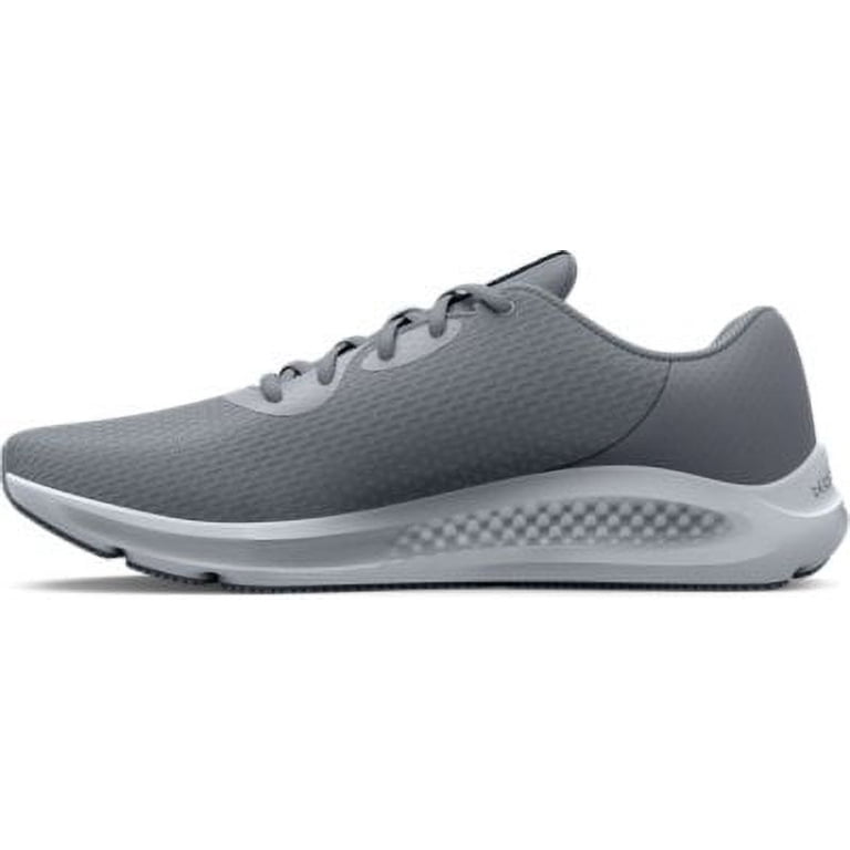 Mens Under Armour Charged Pursuit 3 Shoe Size: 10.5 Grey 