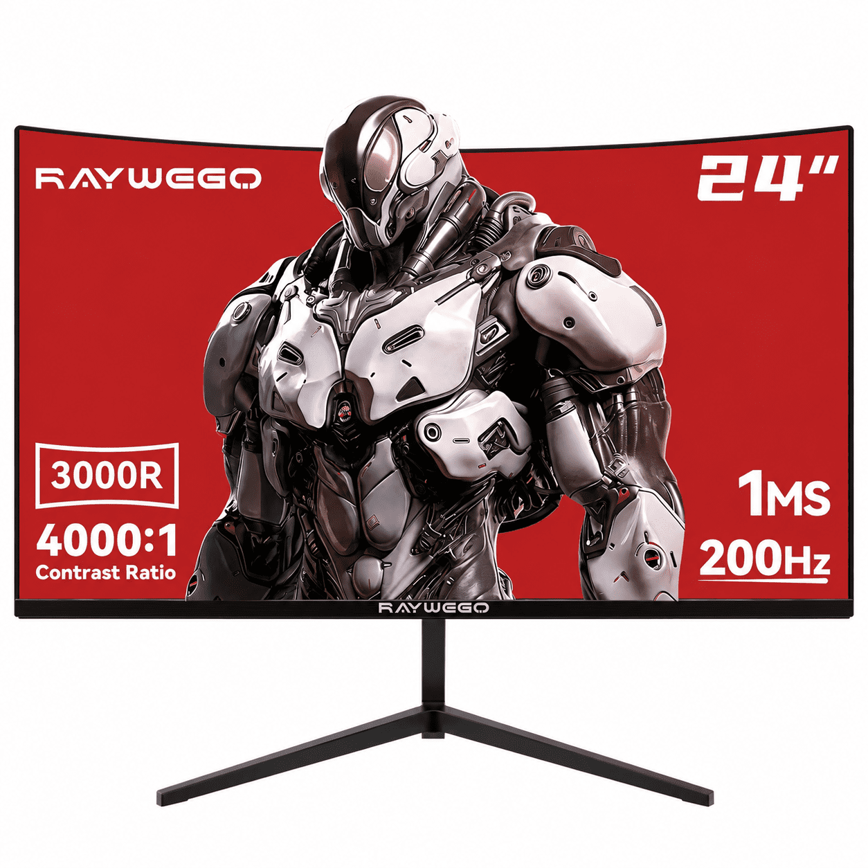 Dell Gaming S2721HGF 27 Inch Curved FHD 144Hz 1080p VA Ultra-Thin