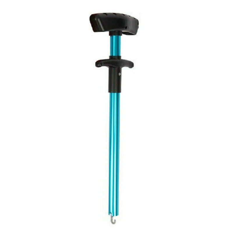 Fish Hook REMOVER Puller Detacher T-Handle Extractor Fishing Tackle Easy Tool US