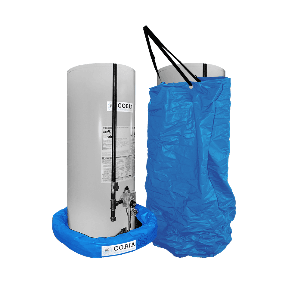 Cobia Hot Water Heater Flood Cover