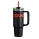 thumbnail image 1 of TERMO QUENCHER 30oz NEGRO REVERB MARCA STANLEY, 1 of 3
