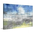 thumbnail image 2 of "Travel in the Sand" Painting Print on Wrapped Canvas, 2 of 7