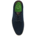 thumbnail image 5 of Vance Mens Rutger Plain Toe Hybrid Dress Shoe, 5 of 10