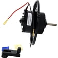 thumbnail image 3 of Blower Motor Compatible with Lexus ES300 1992-2003/S2000 2000-2009, 3 of 5