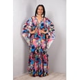thumbnail image 5 of Bsubseach Fashion kaftan Dresses for Women Plus Size Swimsuit Cover up Summer Maxi Moomoo Dresses, 5 of 8