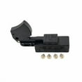 thumbnail image 2 of Skil SHD77M Worm Drive Saw Replacement Switch # 1619X04521, 2 of 3