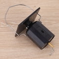 thumbnail image 2 of Nimomo Motor Solar Motor Solar Powered Eco-Friendly Motor Wind Chime Ornament Hanging Rotating Motor, 2 of 7