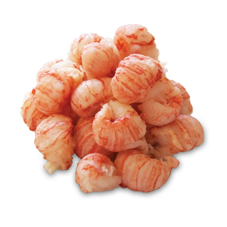Bos'n Frozen Langostino Lobster 8 oz. Bag