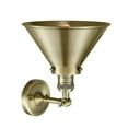 thumbnail image 3 of Innovations Lighting - Franklin Restoration - 1 Light Briarcliff Wall Sconce In, 3 of 5