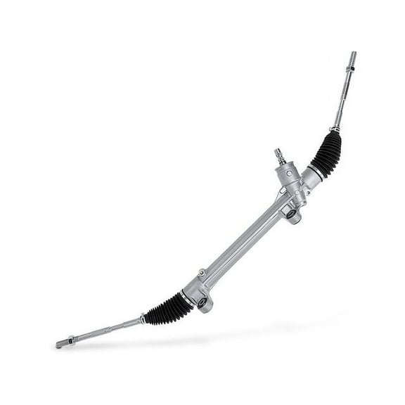 Steering Rack 1 - Compatible with 2014 - 2019 Toyota Corolla 2015 2016 2017 2018