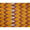 thumbnail image 4 of oneOone Polyester Lycra Fabric Chevron Ikat Print Fabric BTY 56 Inch Wide, 4 of 4