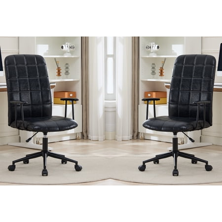 pu leather office chair 2 product