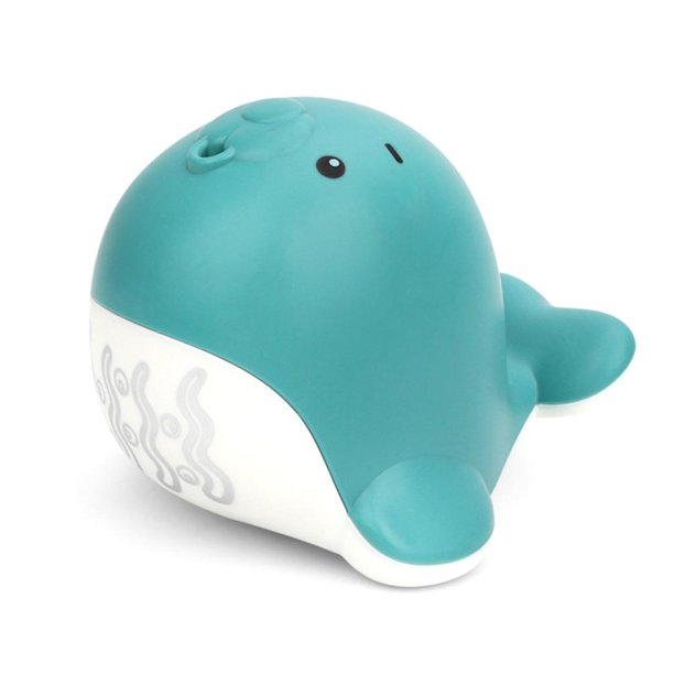 Juguete De Baño Para Bebés, Juguete De Cascada Para Niños, Animal Rainmaker, Juguetes De Agua Para Baño Para Niños, Juguetes Educativos Para Edades Tempranas Moyic FN007895-03