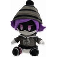 thumbnail image 2 of Murder Plush Drones Plush Cool Uzi Plushies Stuffed Animal Cute Uzi Murder Toys Drones Plush for Kids Murder Plush Drones Uzi Lovers Gifts, 2 of 4