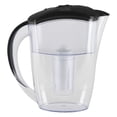 thumbnail image 4 of Vitapur 8 Cup Water Filtration Pitcher VWP3287BL, 4 of 5