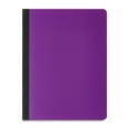 thumbnail image 3 of (8 pack) Pen+Gear Composition Book, College Ruled, 7.5"x 9.75", Poly Cover, Purple, 80 Sheets, 3 of 6