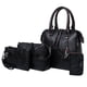 thumbnail image 2 of Bolsos de Mujer con Estilo Bolso de Mano Elegante Bolso Cruzado de Cuerpo Tarjetas Sunnimix Monedero del bolso de las mujeres, 2 of 8