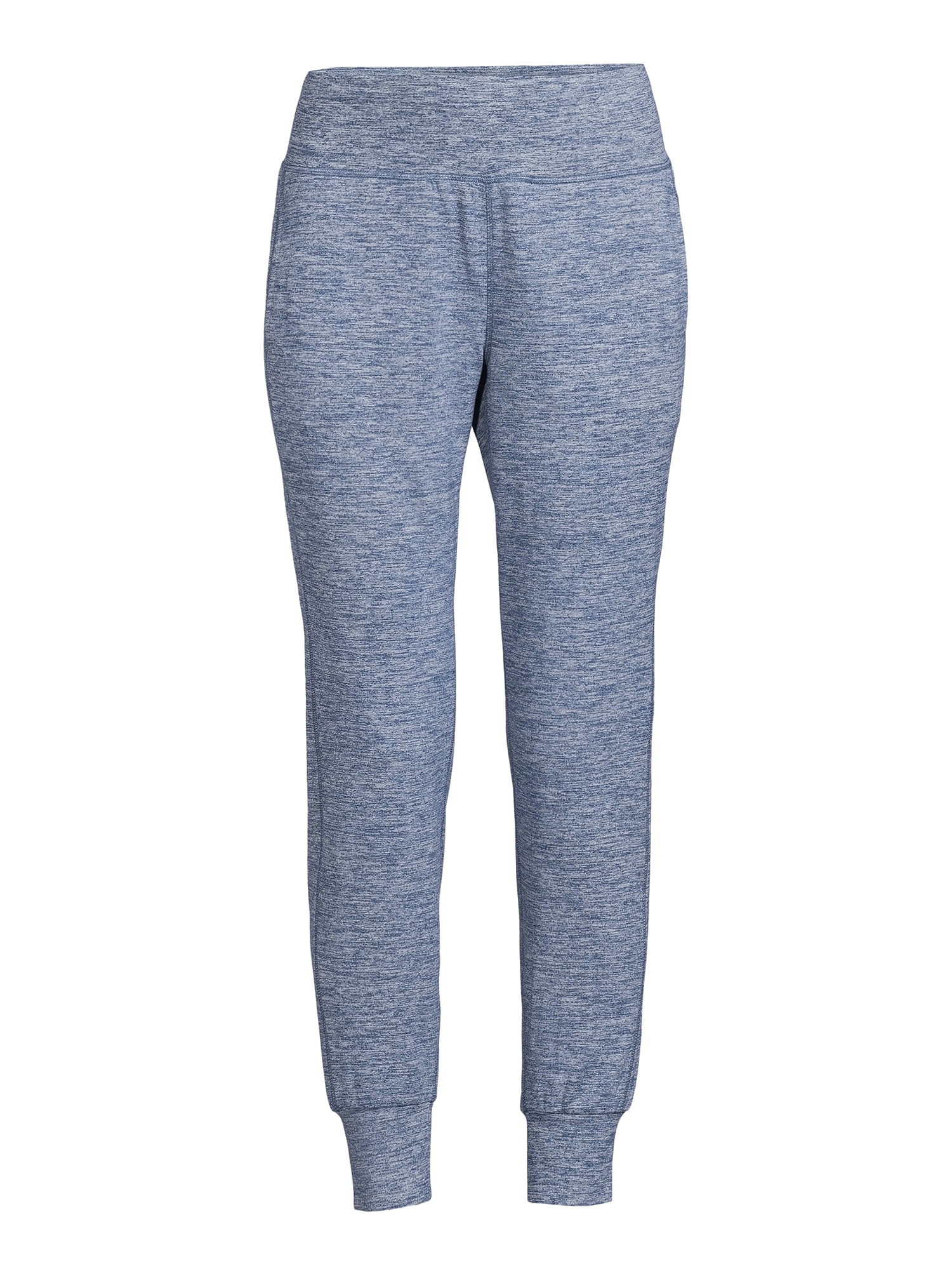Athletic Works Women's Super Soft Lightweight Joggers with Pockets